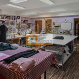 Cartier Evreiesc, ideal Atelier Design, vad pietonal, birou/ cabinet